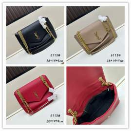 Picture of Saint Laurent Handbags _SKUfw189158953fw